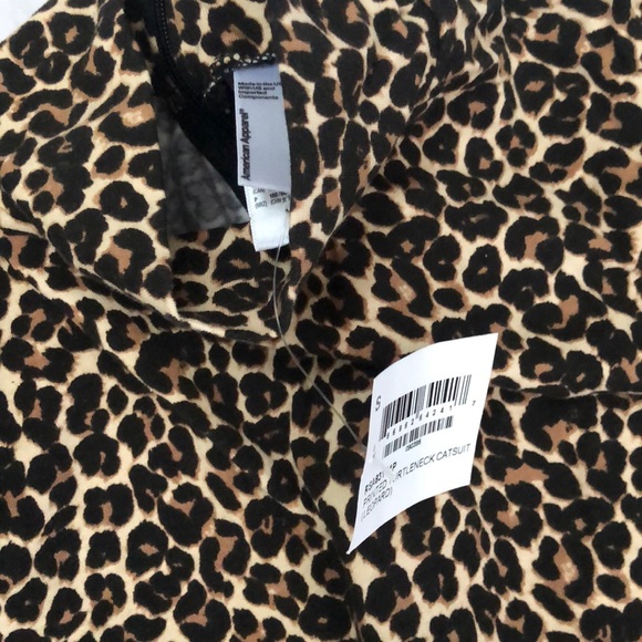 Bodysuit - Picture 2 of 2